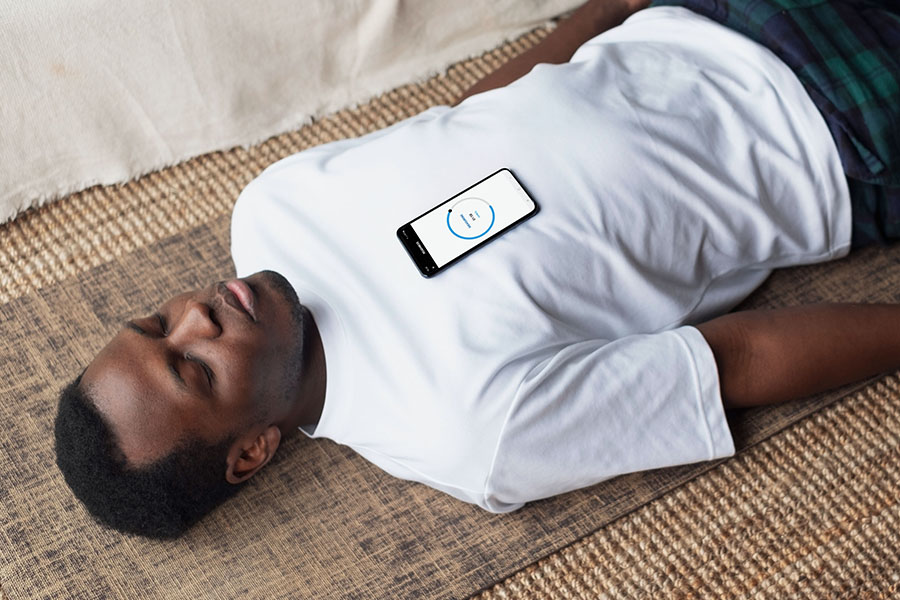 Kubios Smartphone-based heart rate variability (HRV) measurement