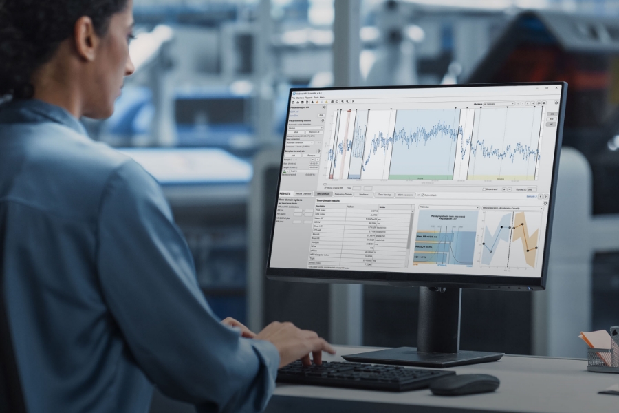 ANS function analysis