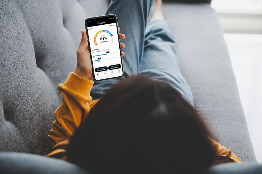 How to improve your HRV
